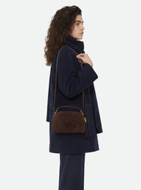 GIANNI CHIARINI ALIFA SUEDE