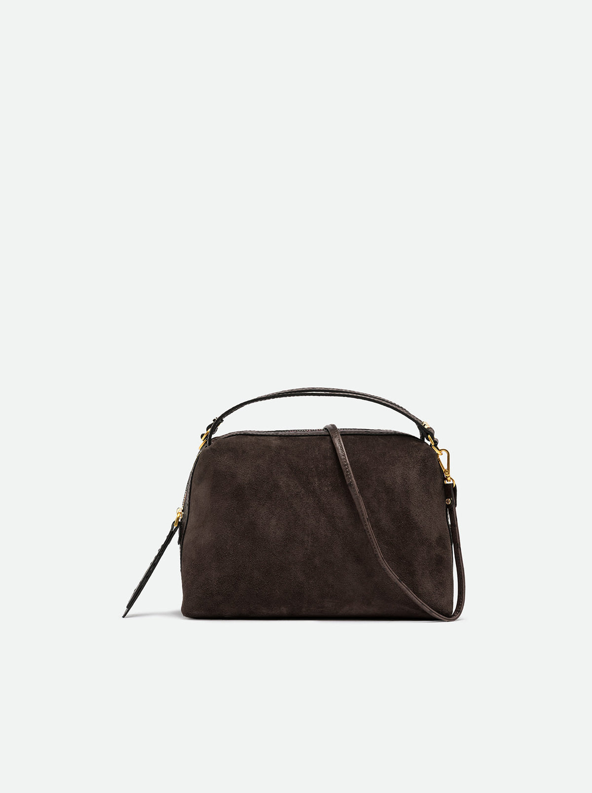 GIANNI CHIARINI ALIFA SUEDE
