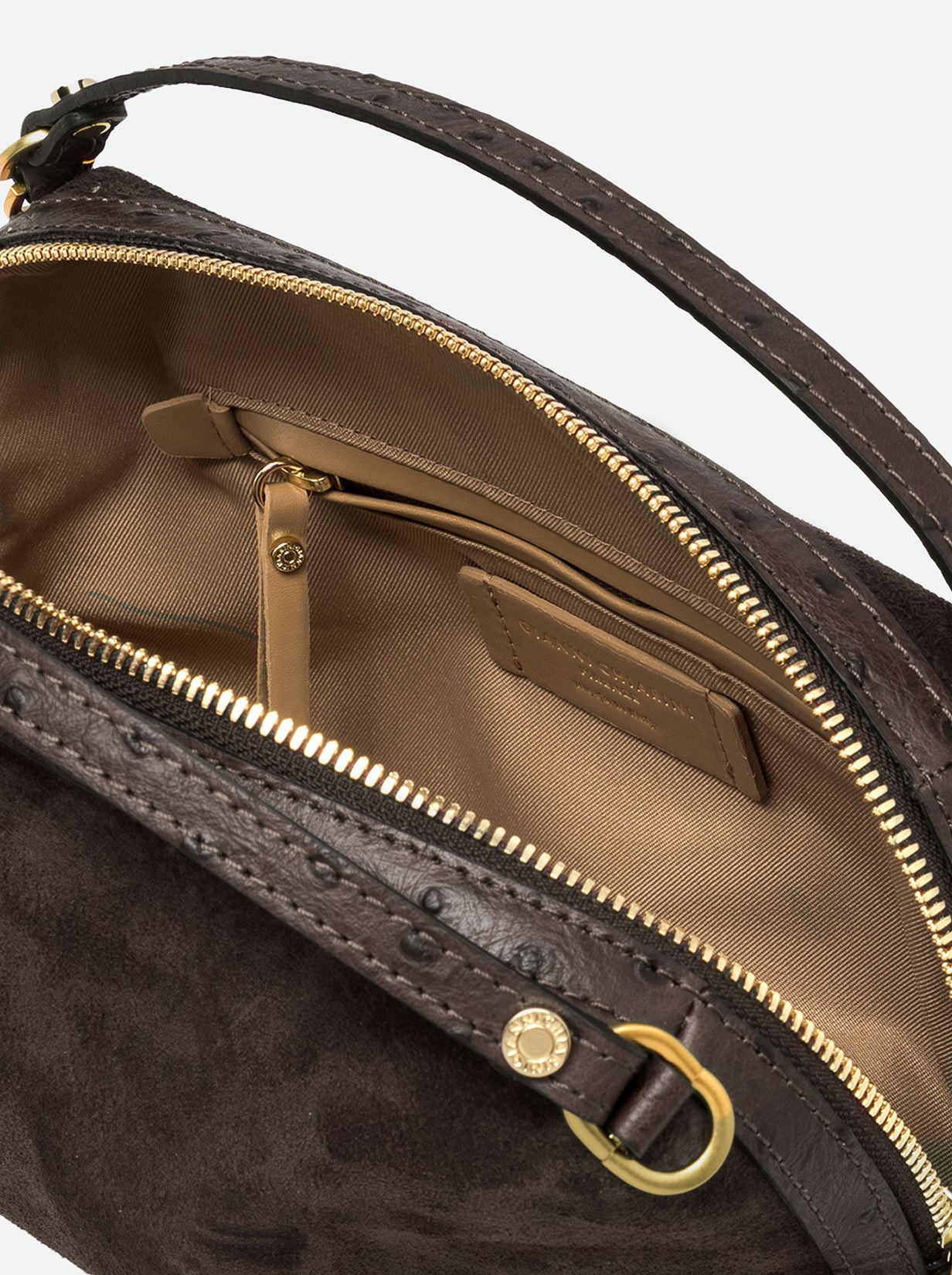 GIANNI CHIARINI ALIFA SUEDE
