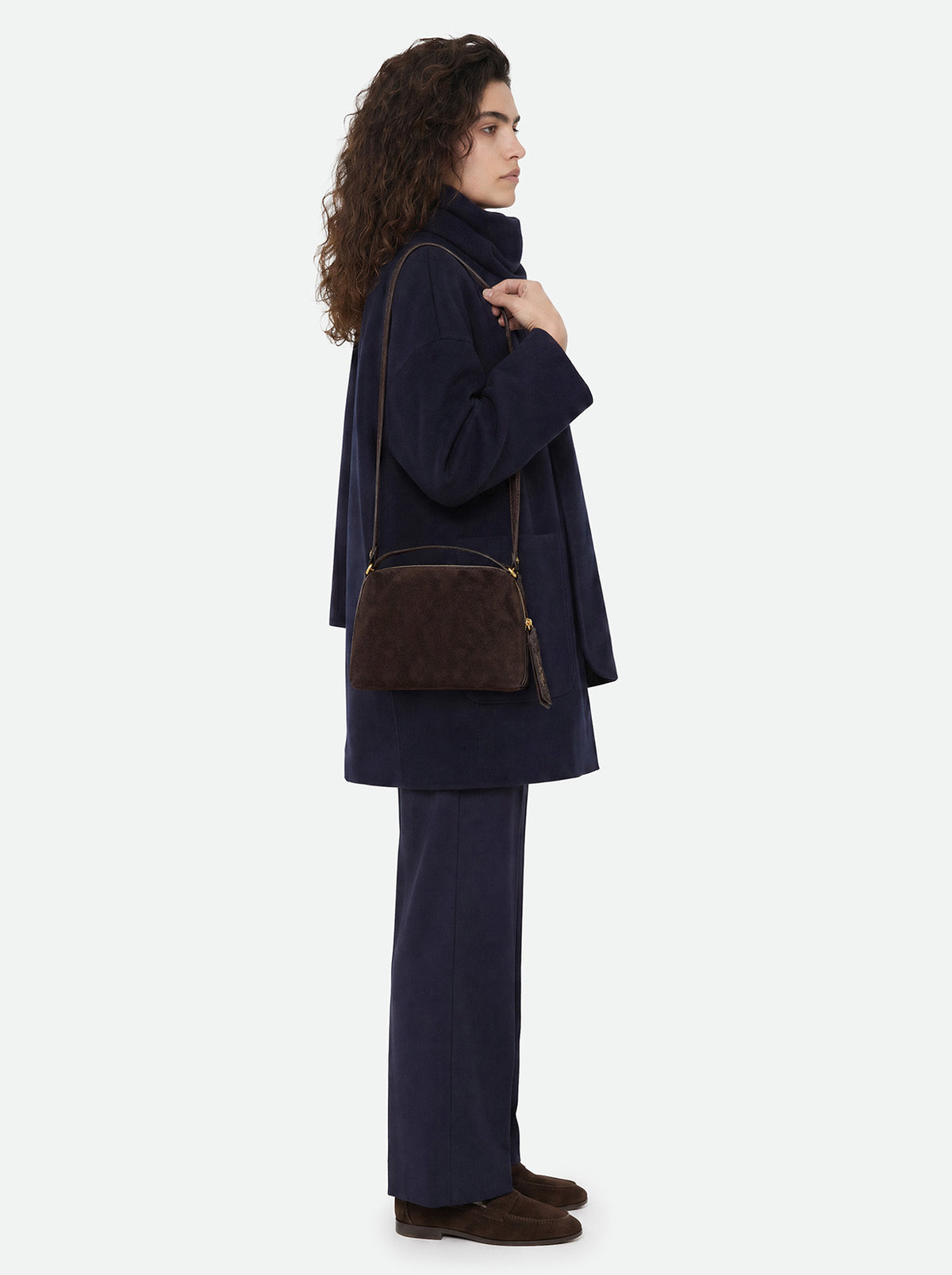 GIANNI CHIARINI ALIFA SUEDE