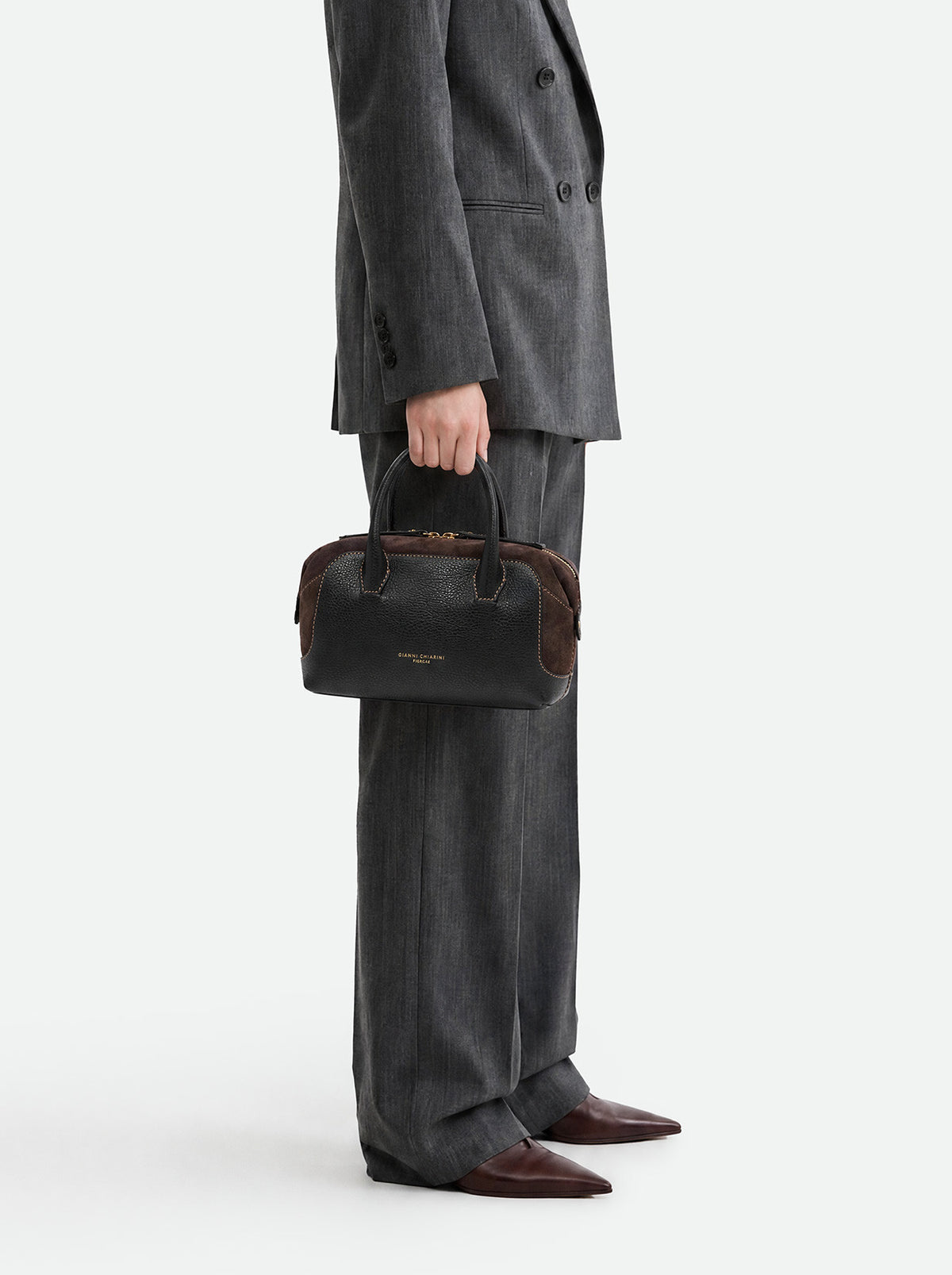 GIANNI CHIARINI GEMMA