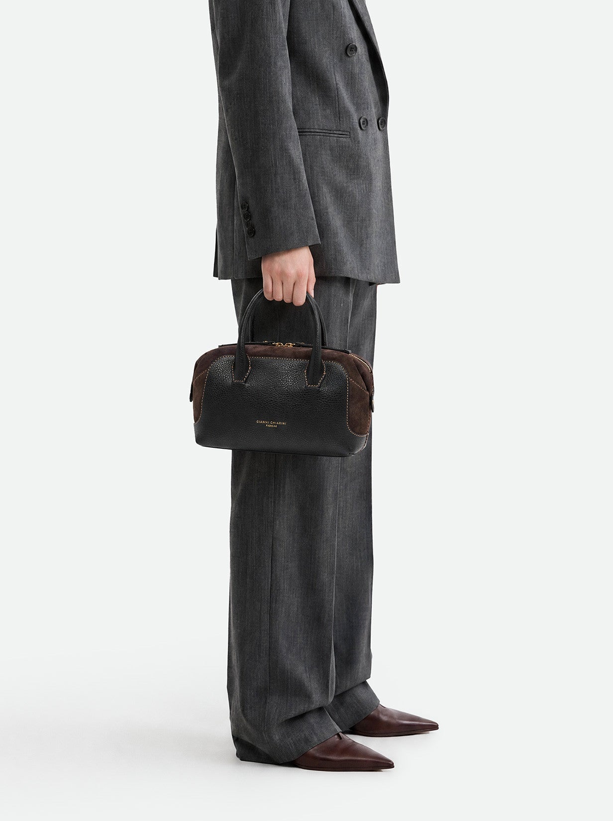 GIANNI CHIARINI GEMMA