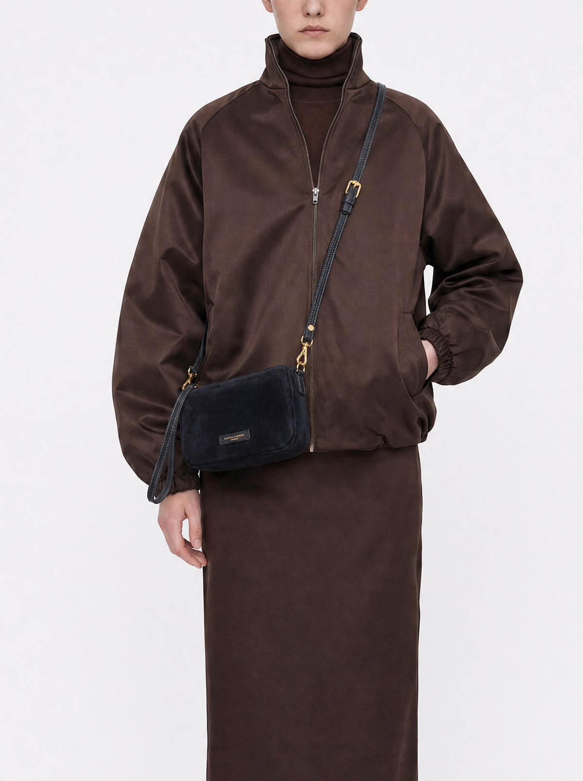 GIANNI CHIARINI NORA POUCH