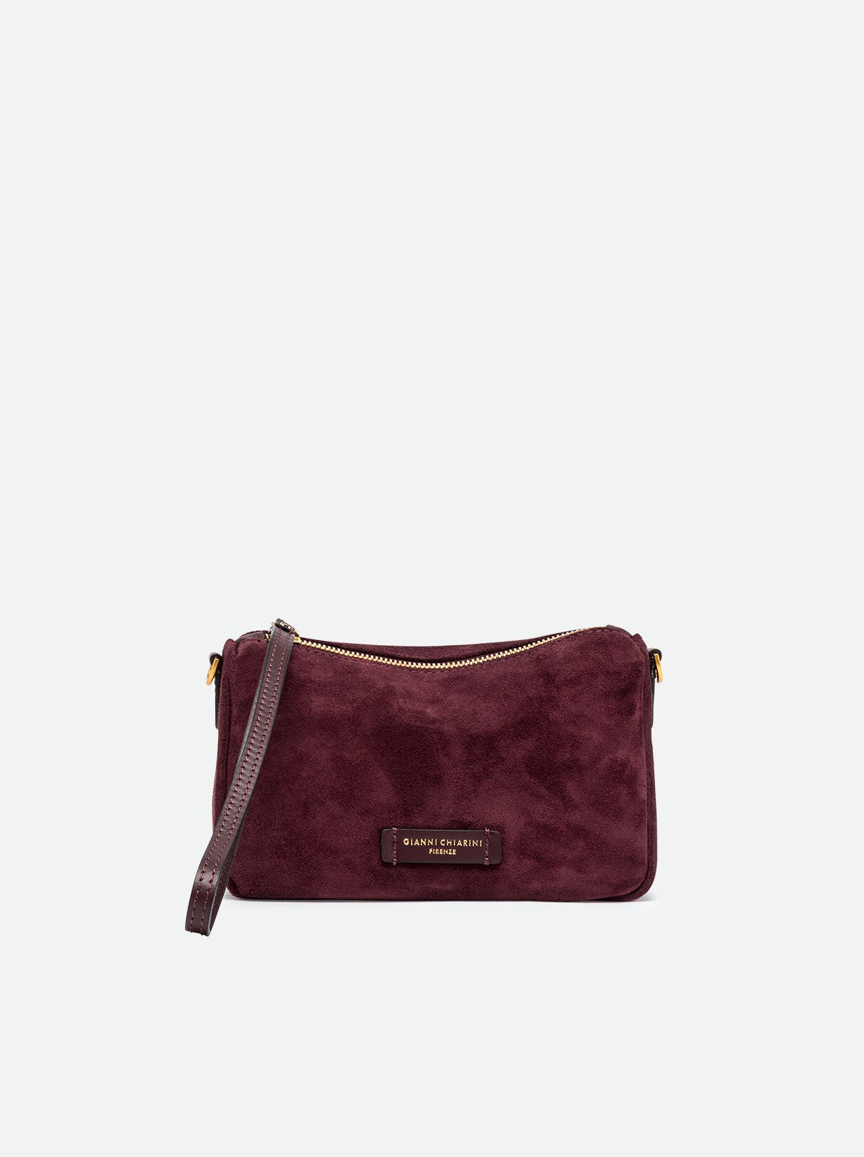 GIANNI CHIARINI NORA POUCH