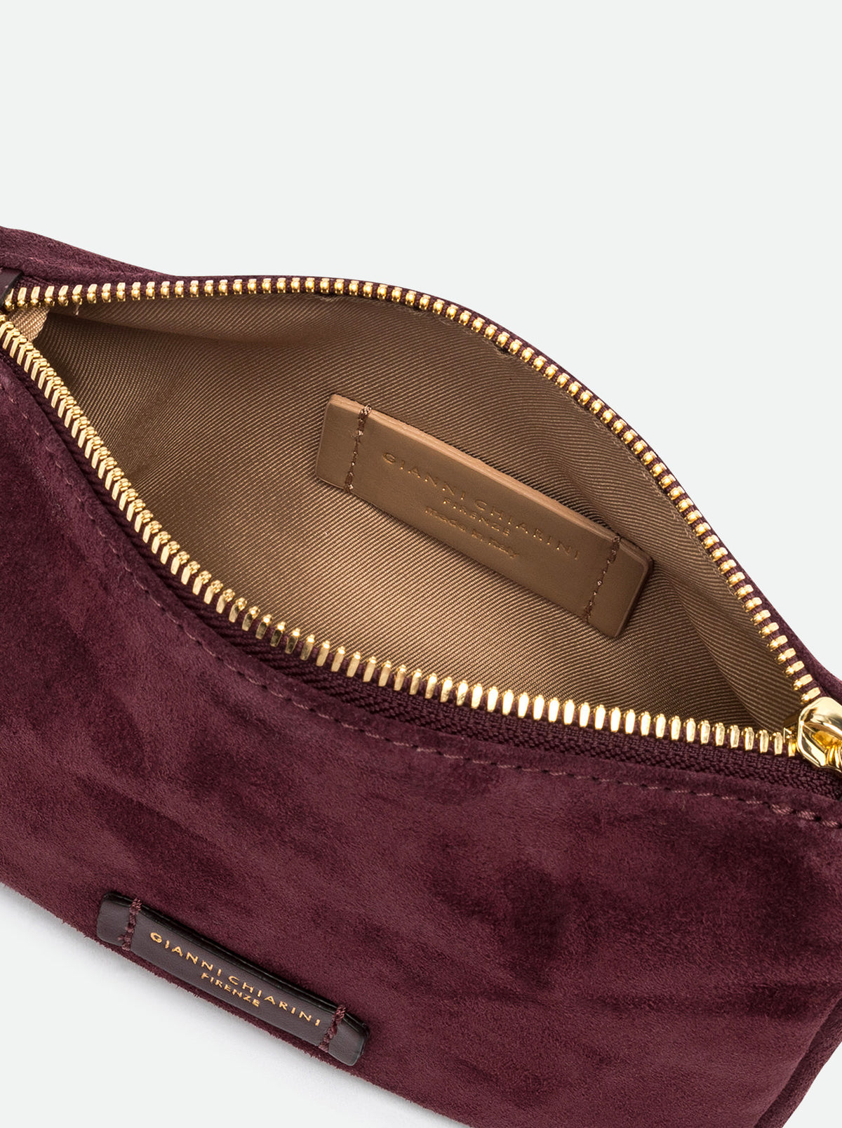 GIANNI CHIARINI NORA POUCH