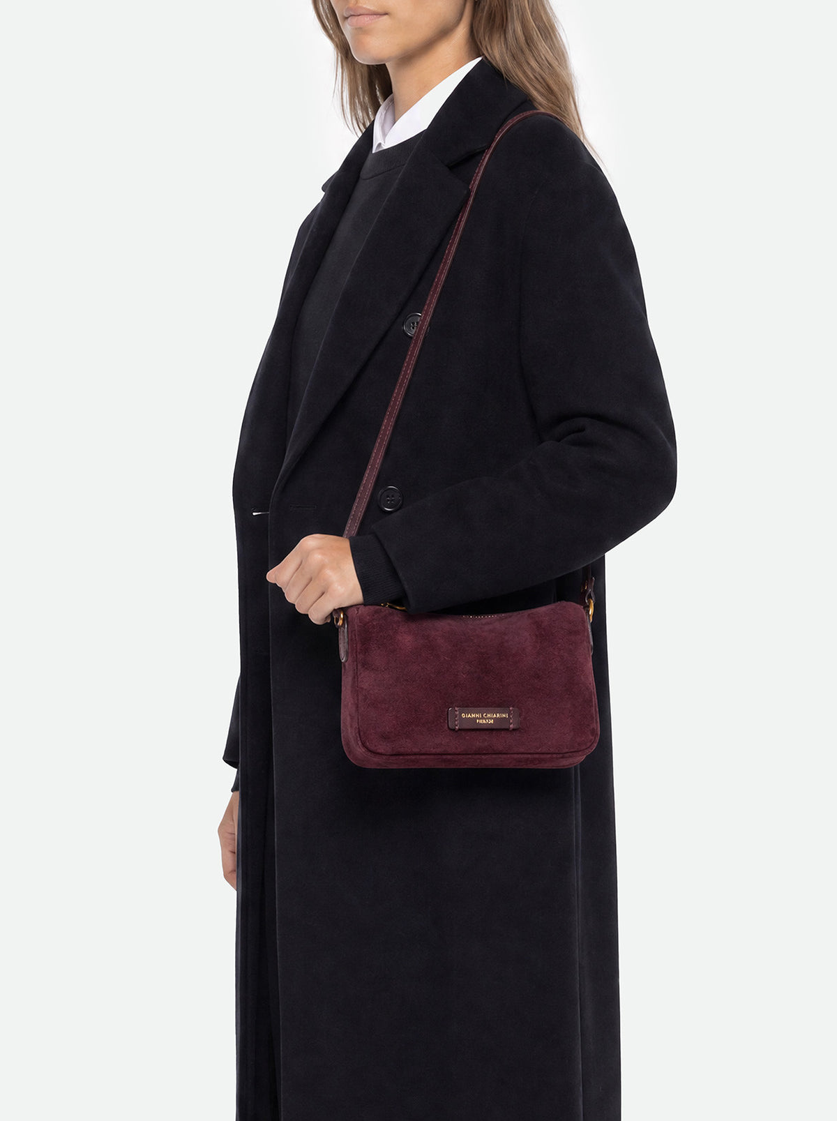 GIANNI CHIARINI NORA POUCH