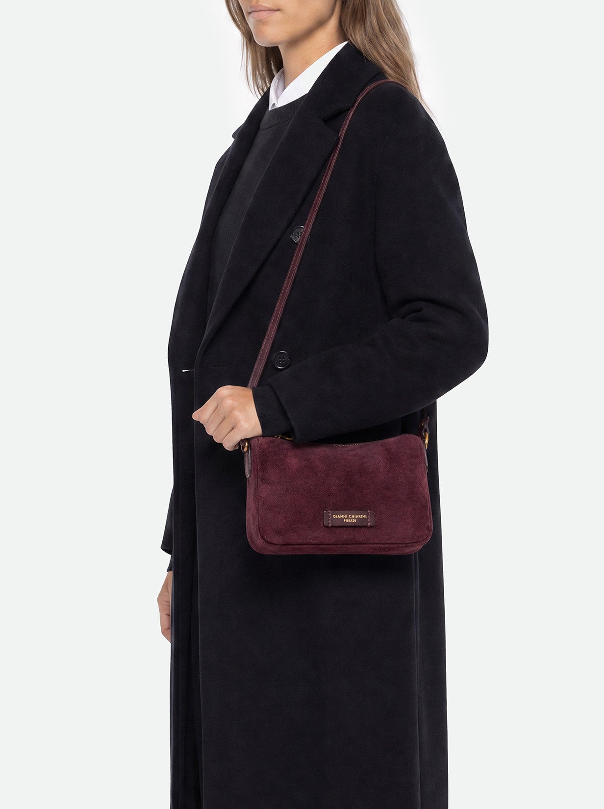 GIANNI CHIARINI NORA POUCH