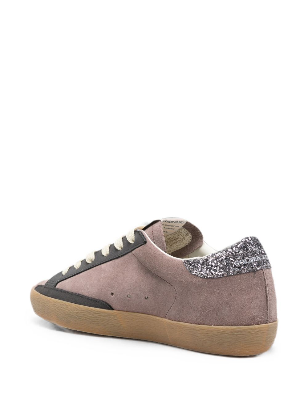 GOLDEN GOOSE SUPER STAR