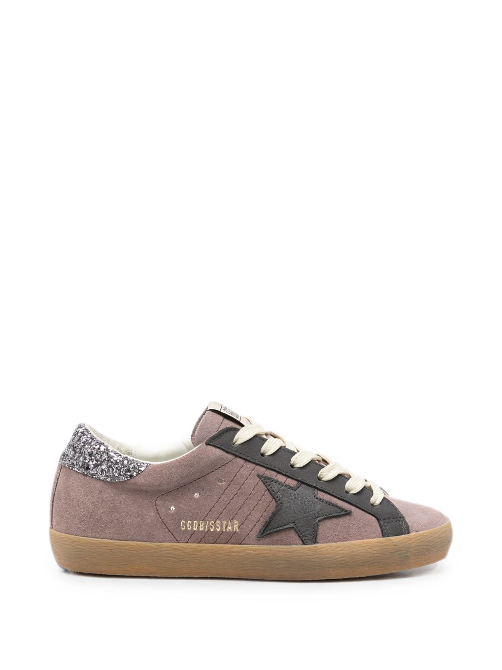 GOLDEN GOOSE SUPER STAR