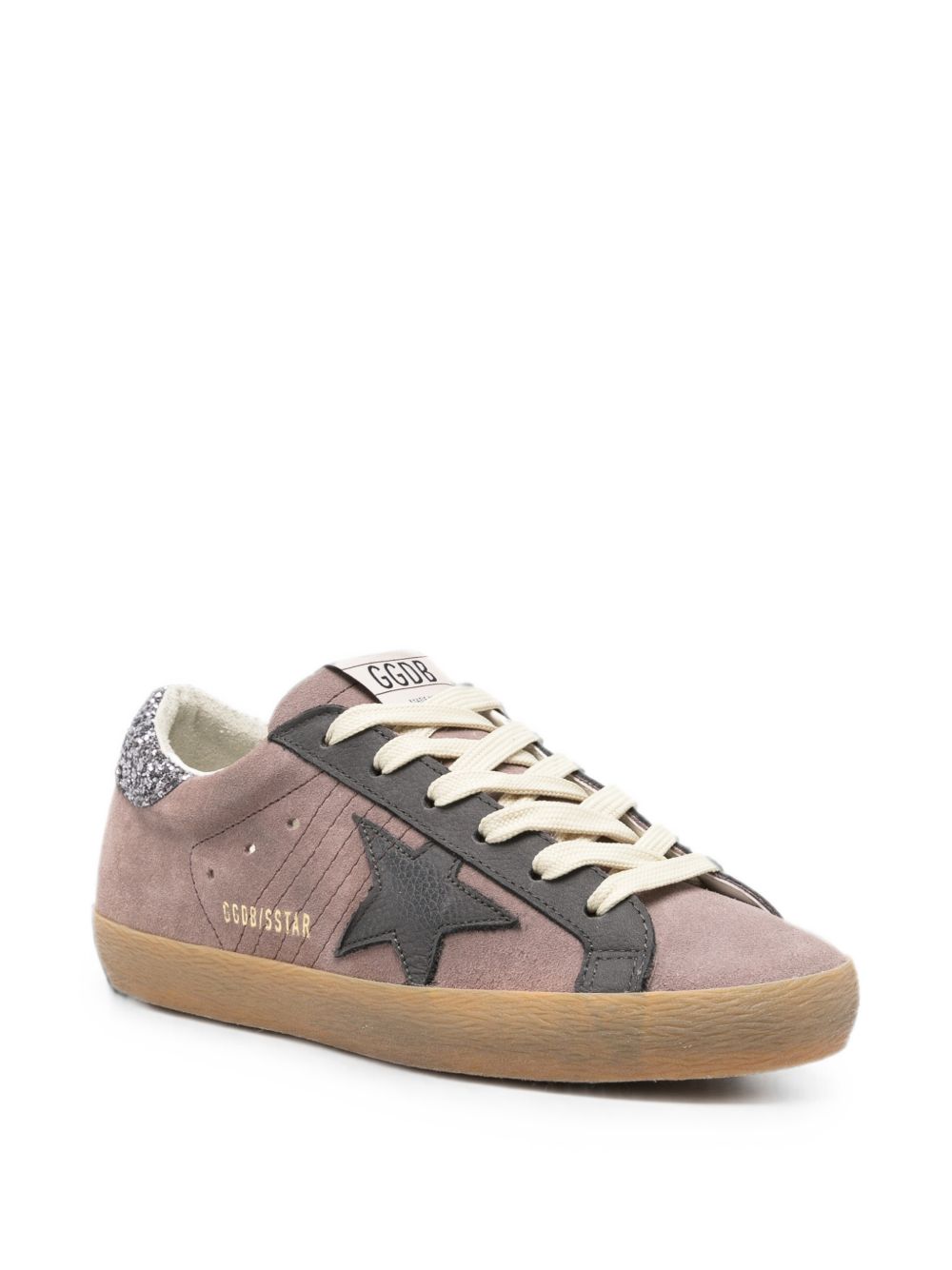 GOLDEN GOOSE SUPER STAR
