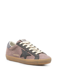 GOLDEN GOOSE SUPER STAR