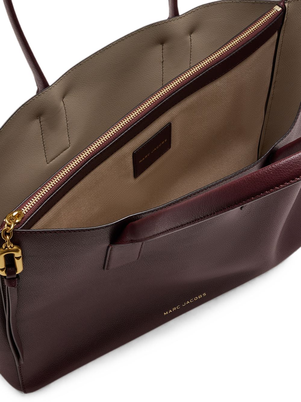 MARC JACOBS POP J MARC WORK TOTE
