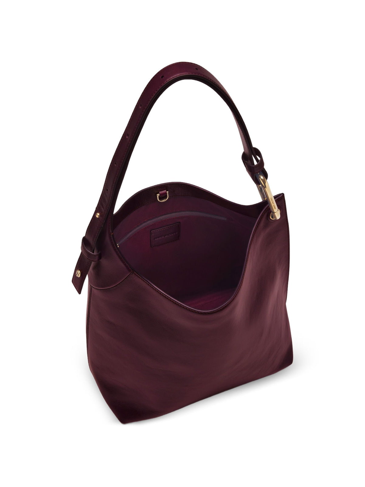 MARC JACOBS SCENE LARGE BUCKET BAG