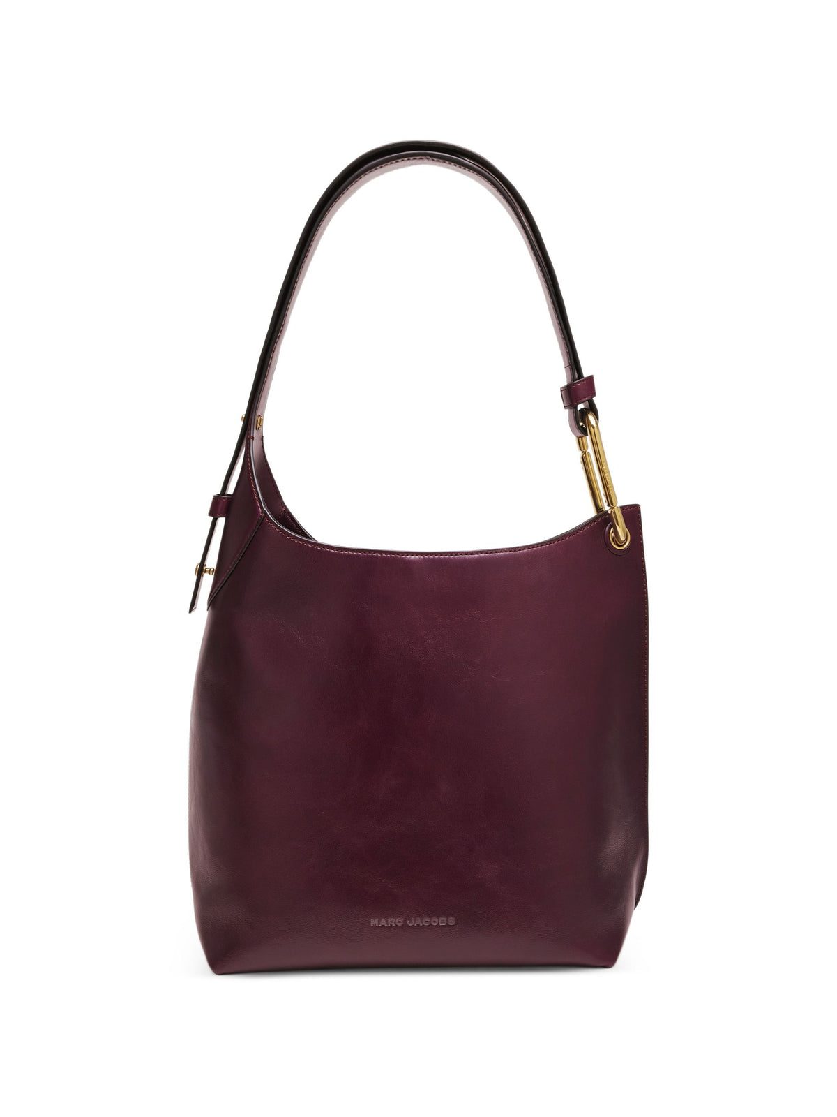 MARC JACOBS SCENE LARGE BUCKET BAG