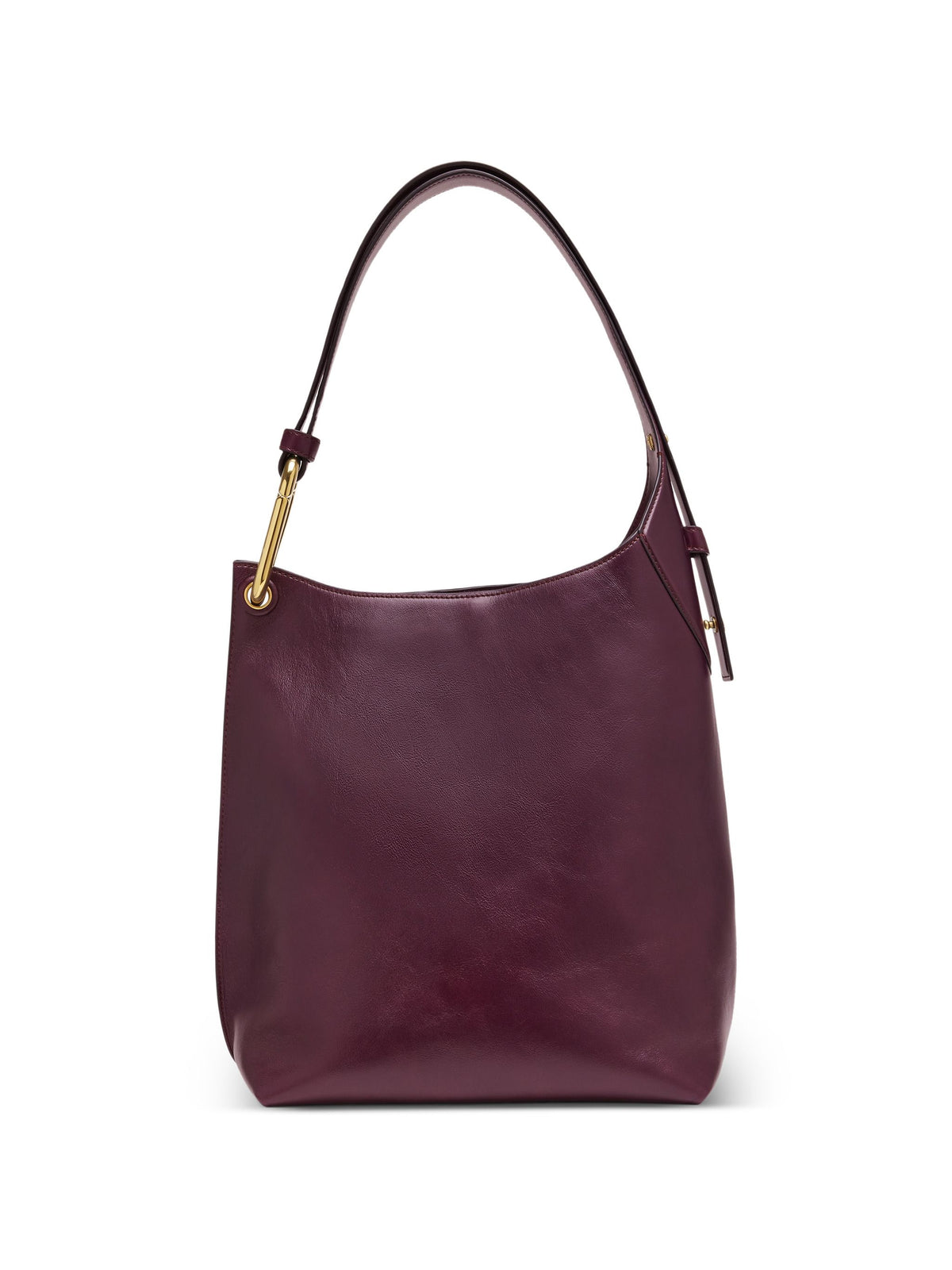 MARC JACOBS SCENE LARGE BUCKET BAG