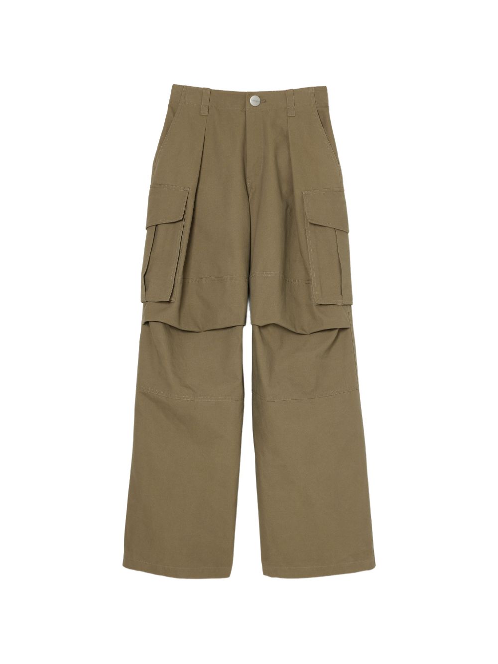 MARC JACOBS OVERSIZED CARGO PANTS