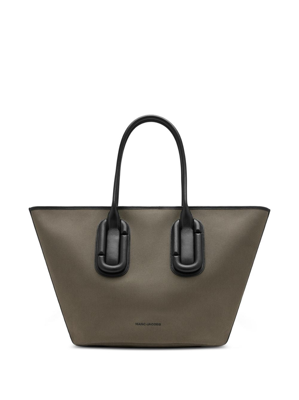 MARC JACOBS BABE CANVAS TOTE