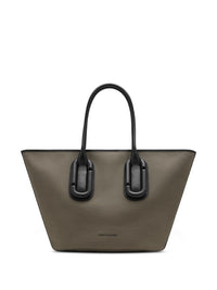 MARC JACOBS BABE CANVAS TOTE