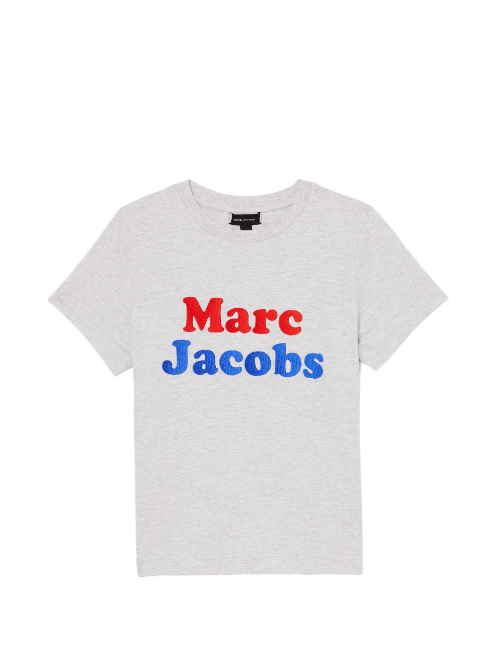 MARC JACOBS CANAL ST LOGO TEE