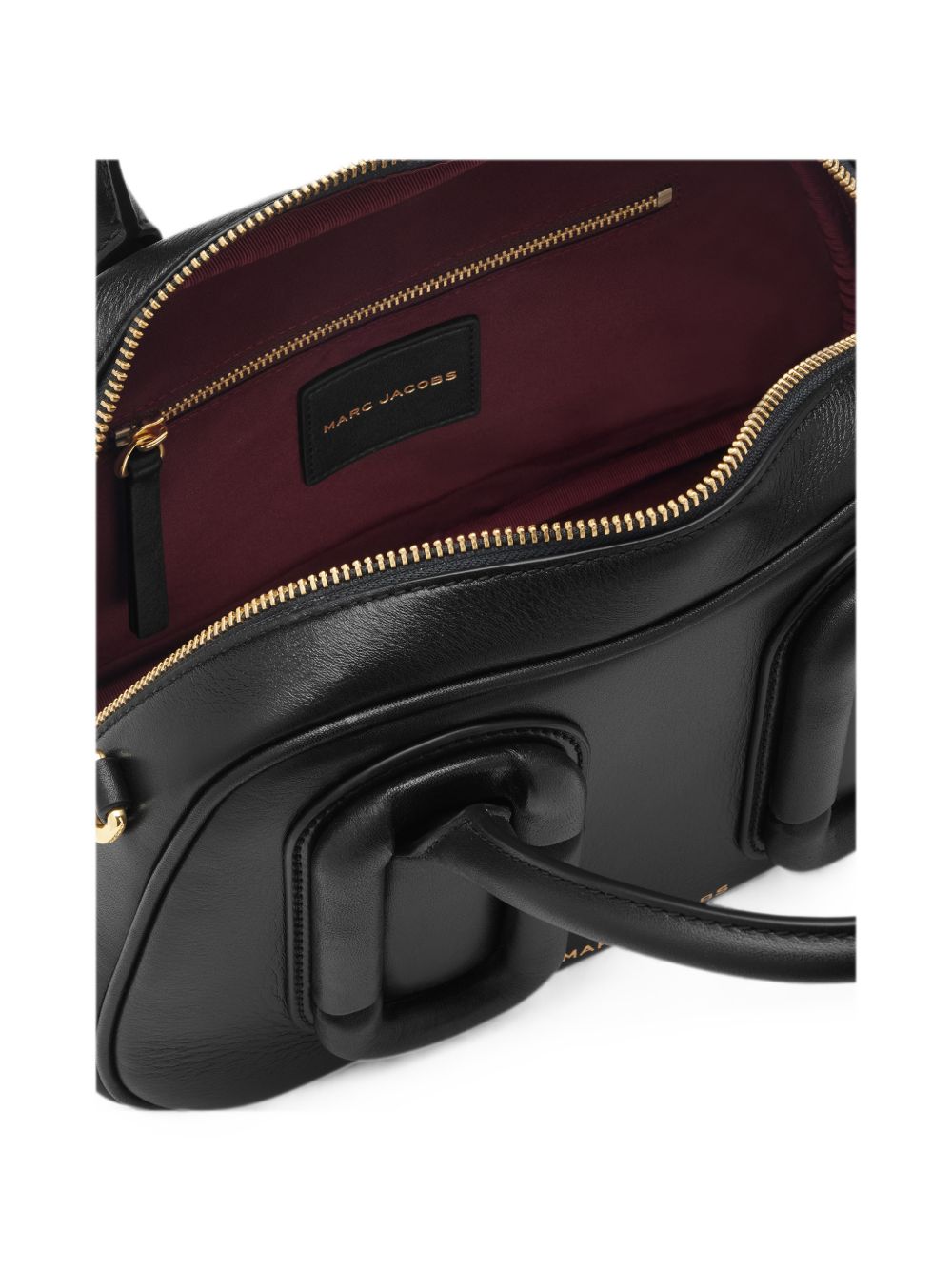 MARC JACOBS THE BAULETTO