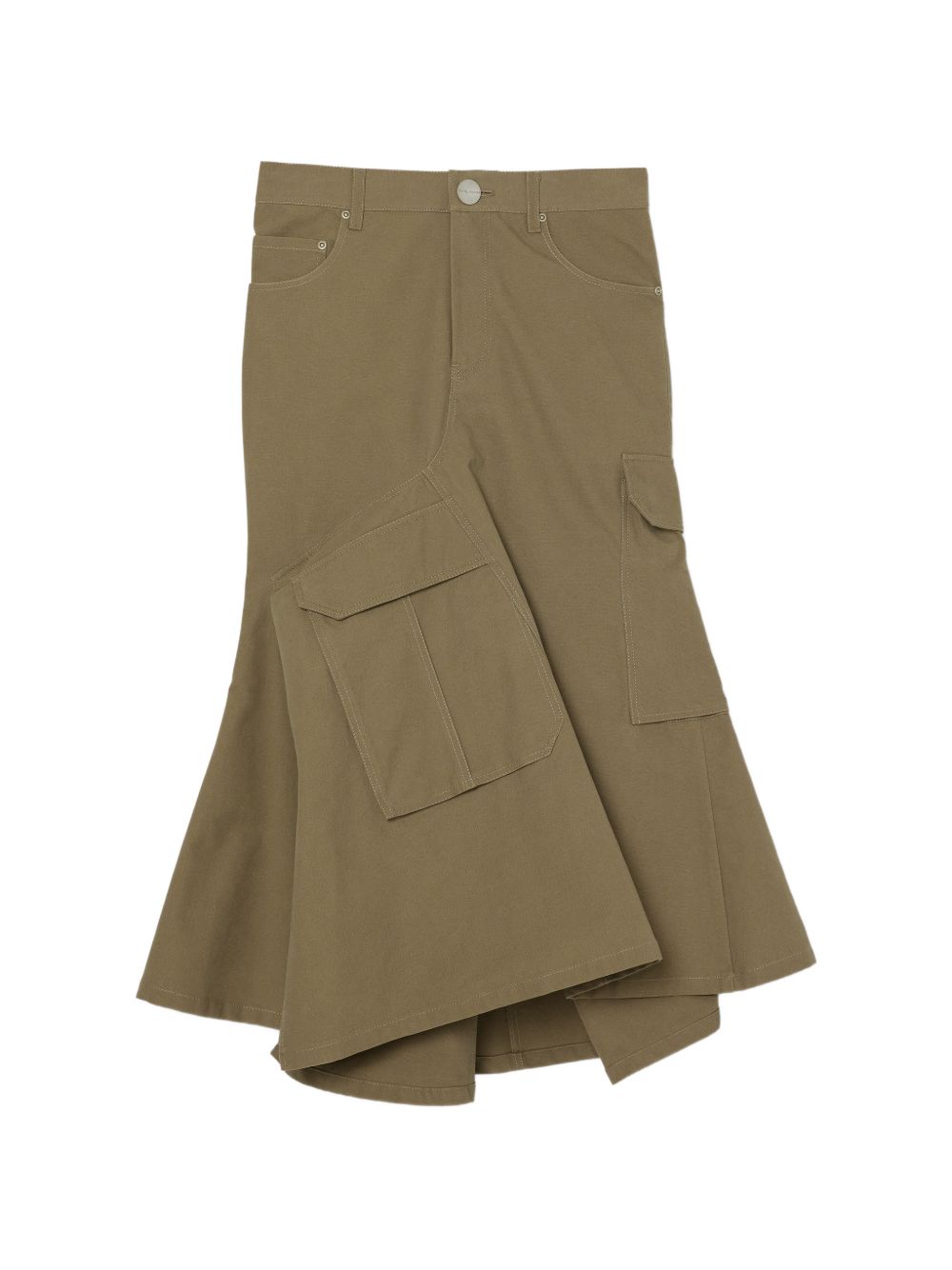 MARC JACOBS CARGO SKIRT