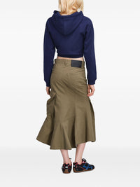 MARC JACOBS CARGO SKIRT