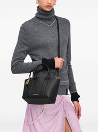 MARC JACOBS POP J MARC SMALL WORK TOTE