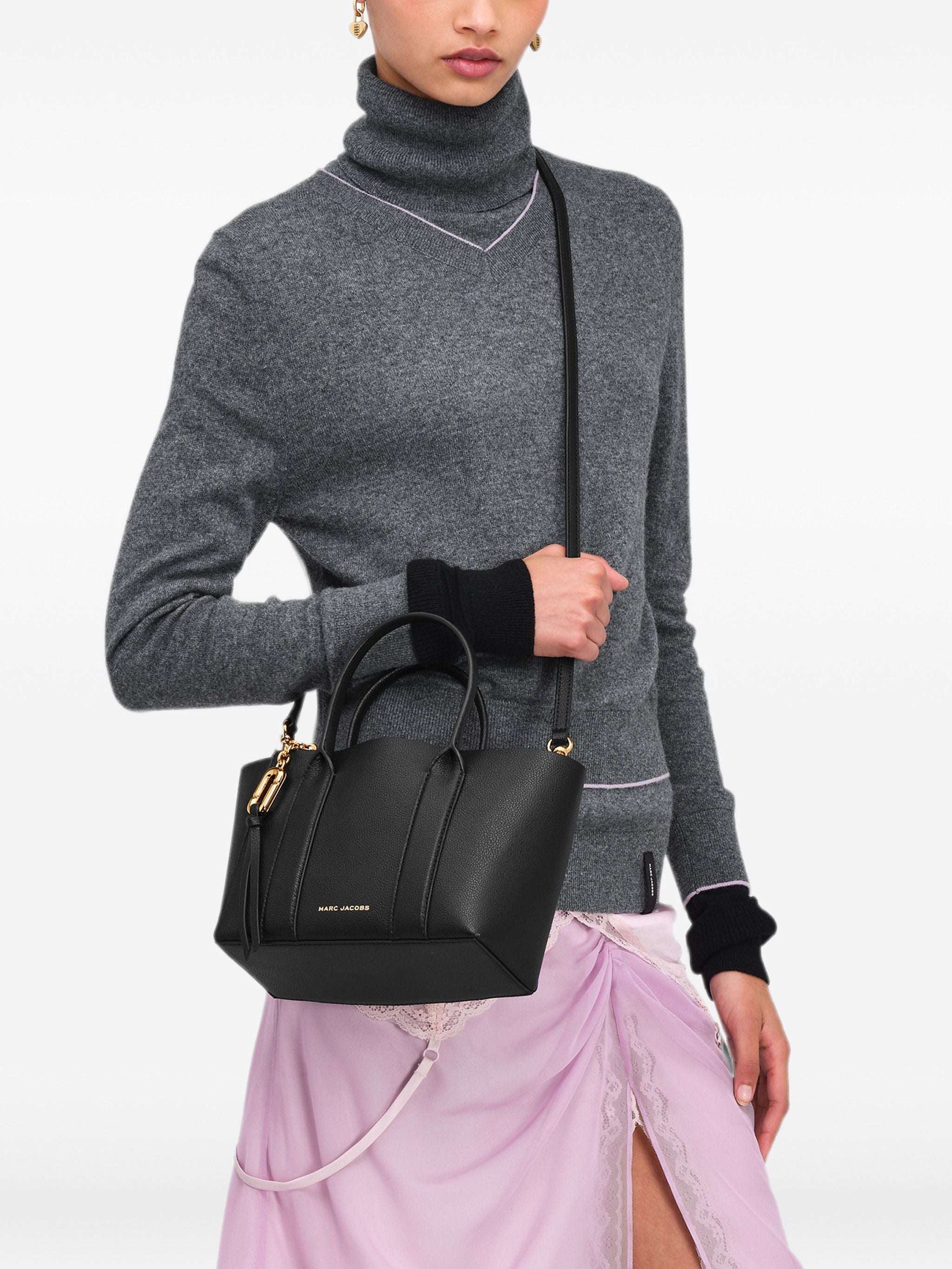 MARC JACOBS POP J MARC SMALL WORK TOTE