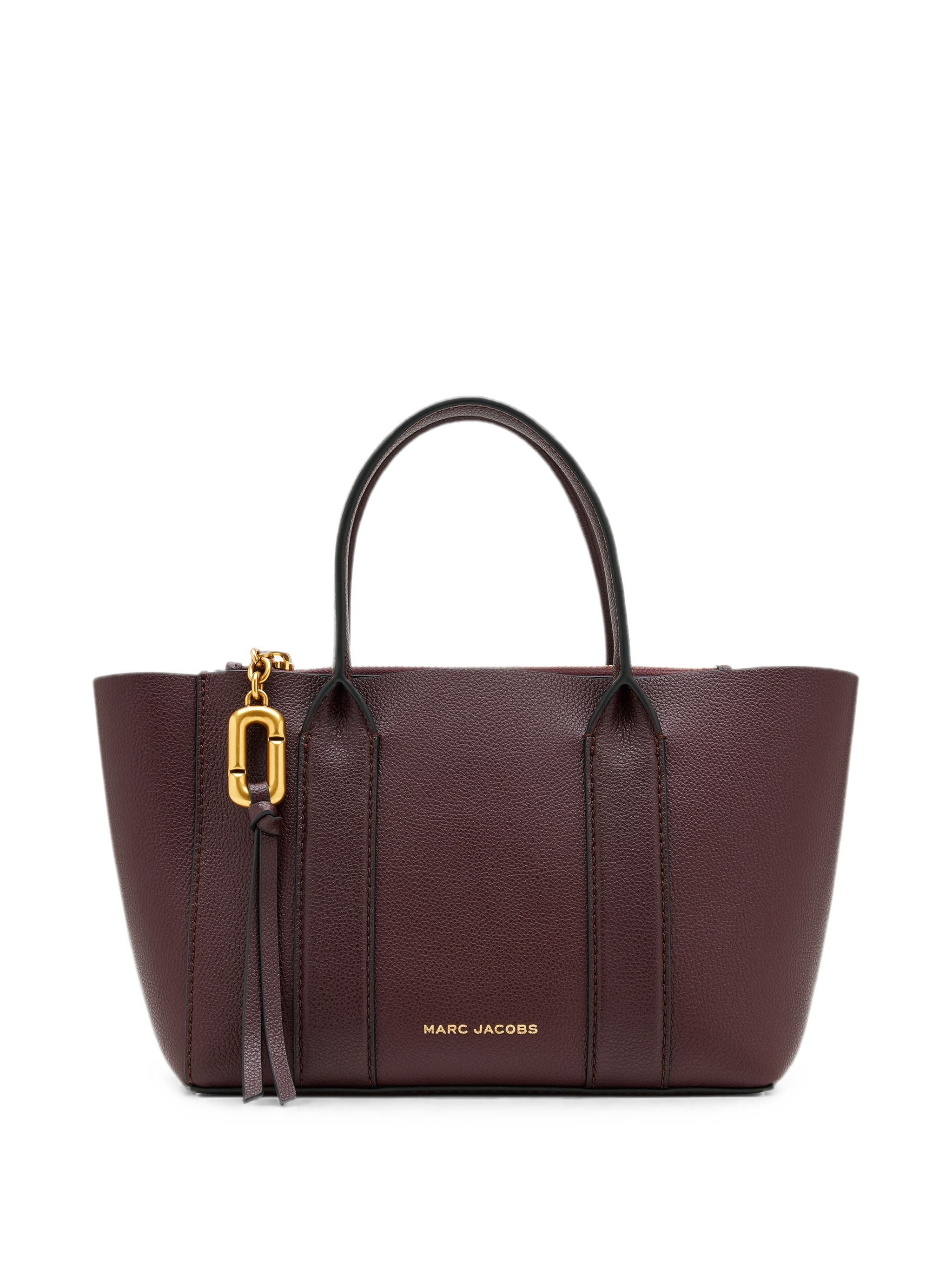 MARC JACOBS POP J MARC SMALL WORK TOTE