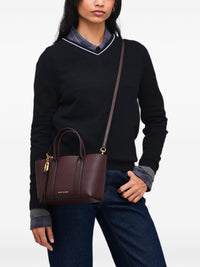 MARC JACOBS POP J MARC SMALL WORK TOTE