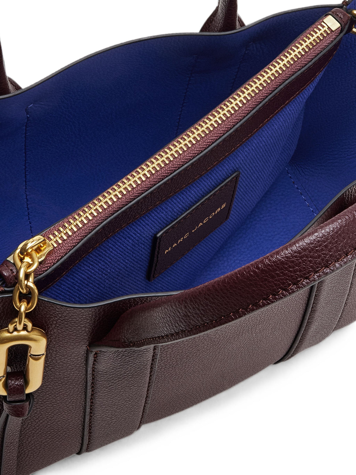 MARC JACOBS POP J MARC SMALL WORK TOTE