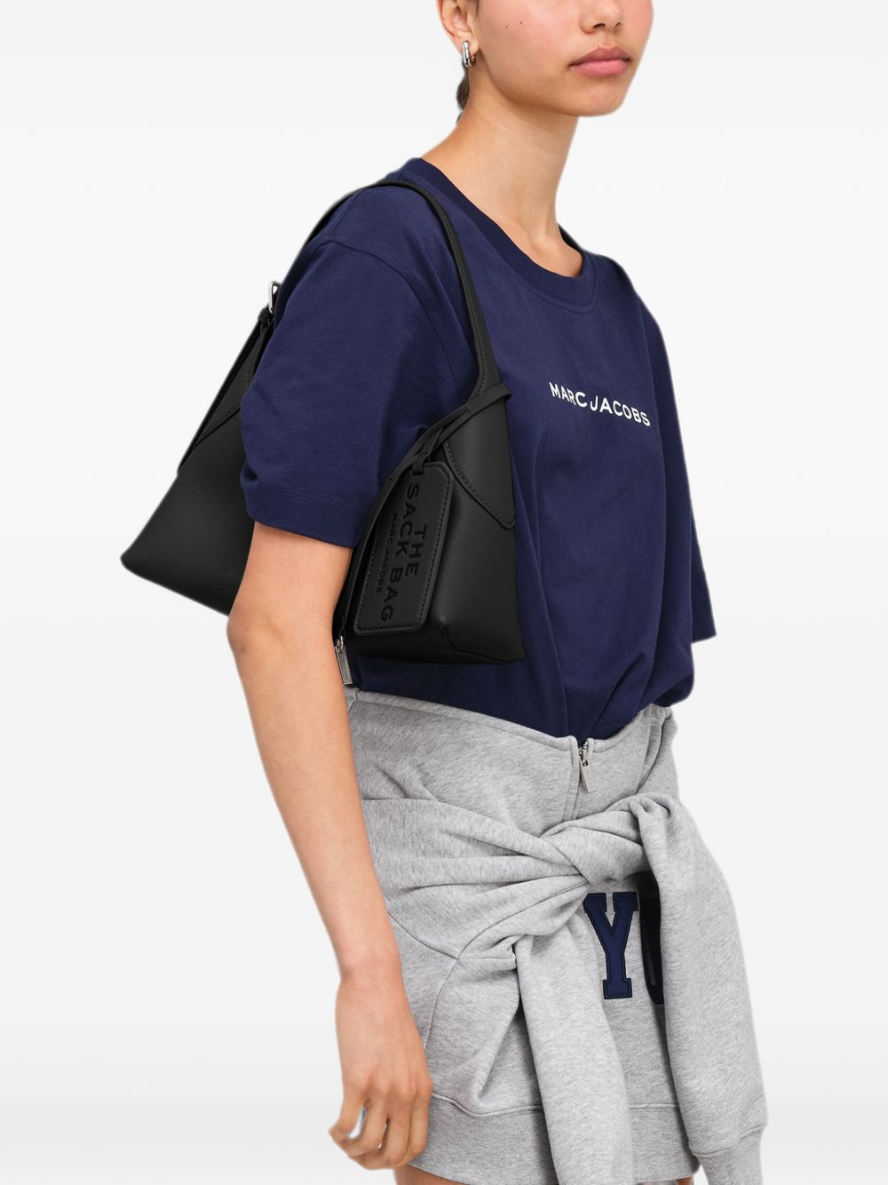 MARC JACOBS THE SMALL BELTED SACK