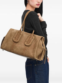 MARC JACOBS THE CARRYALL