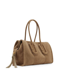MARC JACOBS THE CARRYALL