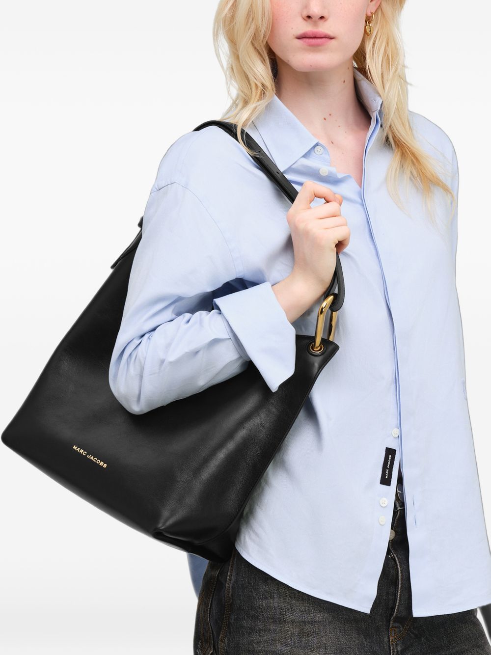MARC JACOBS SCENE LARGE BUCKET BAG