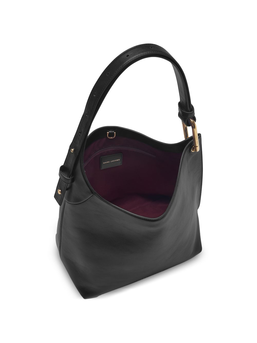 MARC JACOBS SCENE LARGE BUCKET BAG