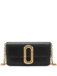 MARC JACOBS SCENE WALLET ON CHAIN