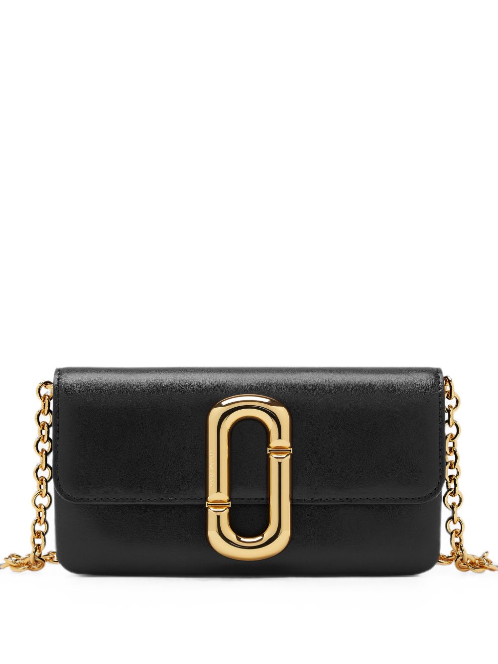 MARC JACOBS SCENE WALLET ON CHAIN