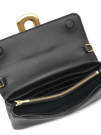 MARC JACOBS SCENE WALLET ON CHAIN