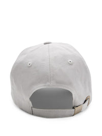 MARC JACOBS CANAL ST LOGO CAP