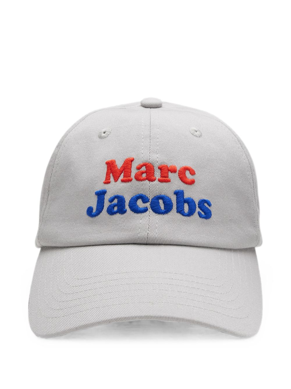 MARC JACOBS CANAL ST LOGO CAP