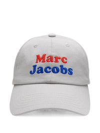 MARC JACOBS CANAL ST LOGO CAP