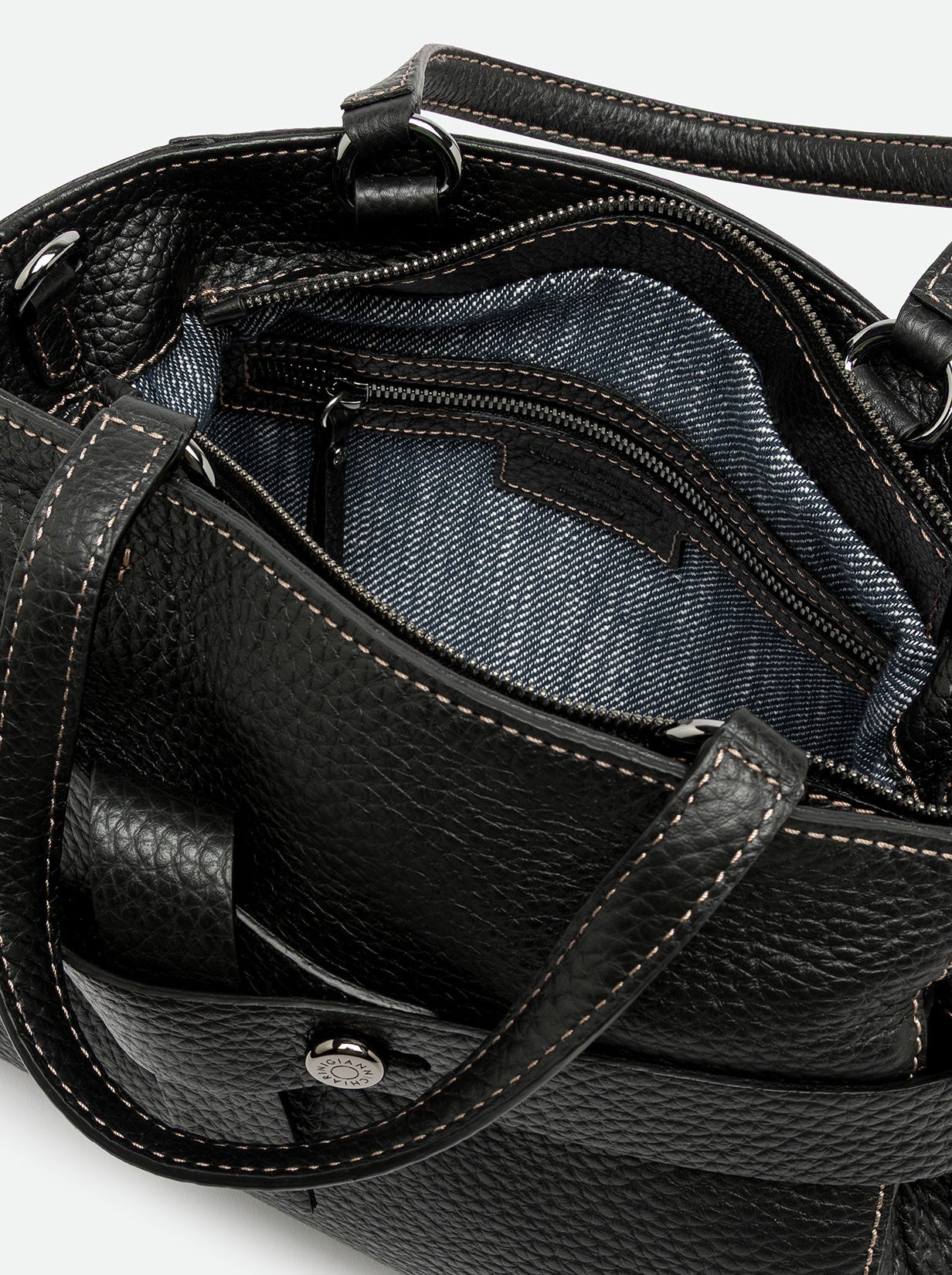 GIANNI CHIARINI MIRANDA