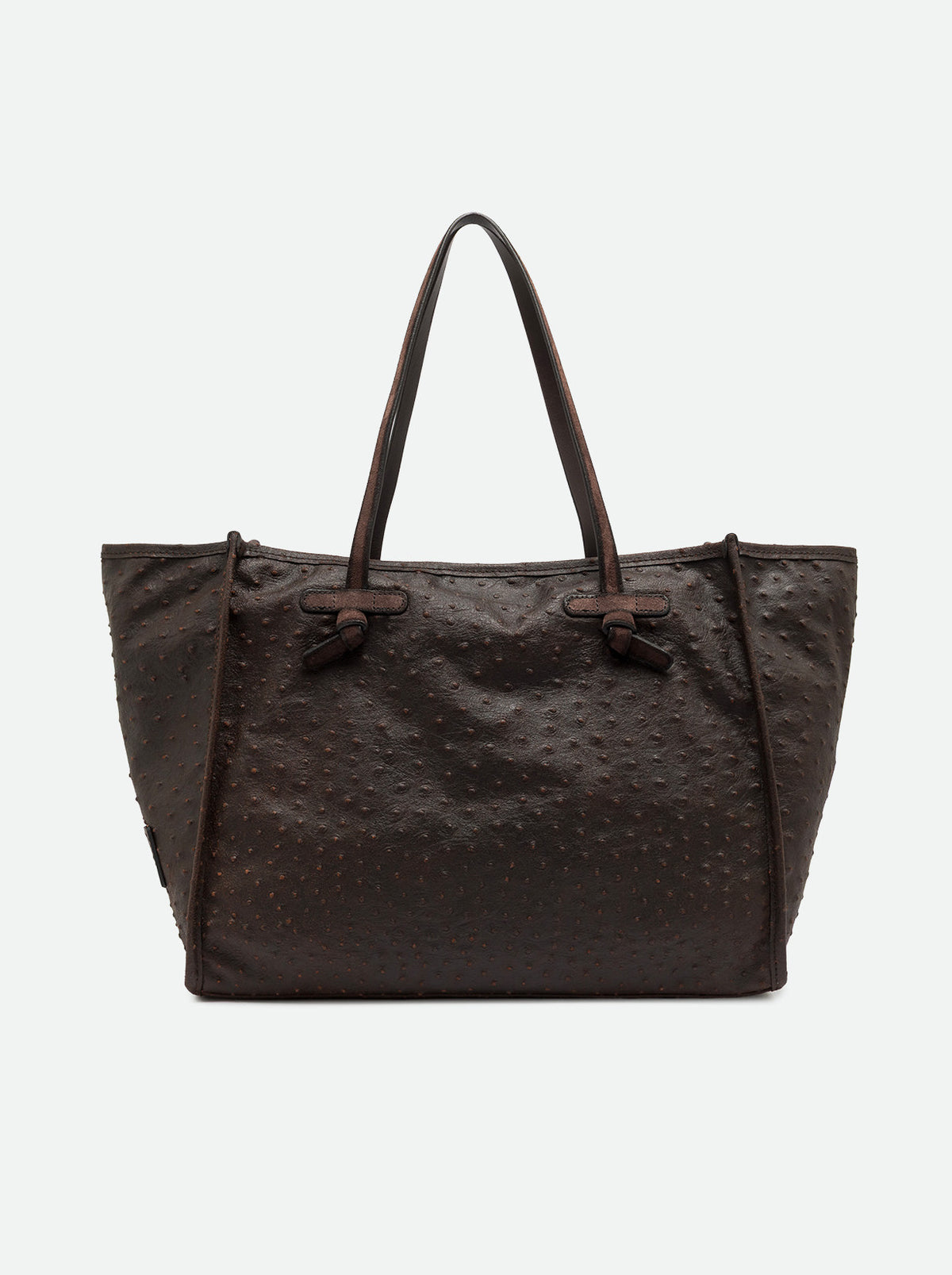 GIANNI CHIARINI MARCELLA OSTRICH