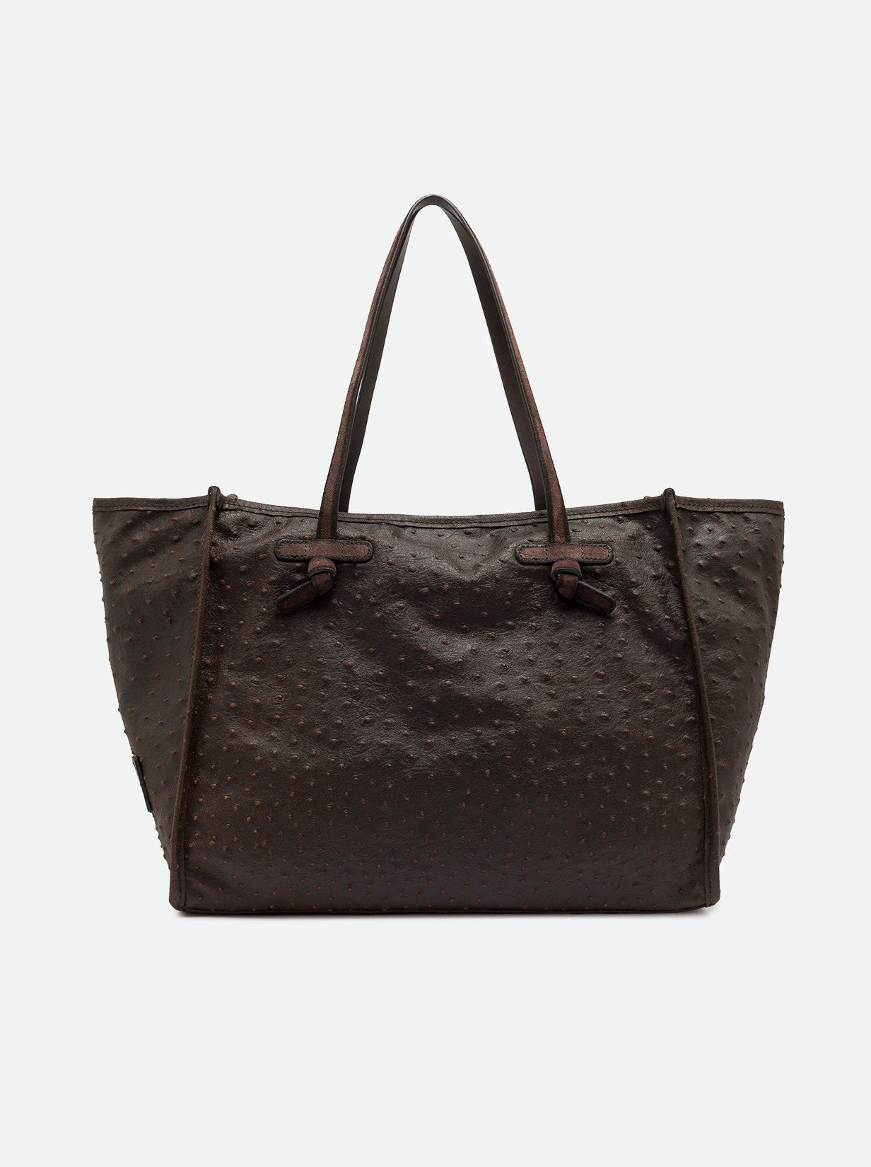 GIANNI CHIARINI MARCELLA OSTRICH
