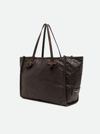 GIANNI CHIARINI MARCELLA OSTRICH