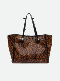 GIANNI CHIARINI MARCELLA LEOPARD