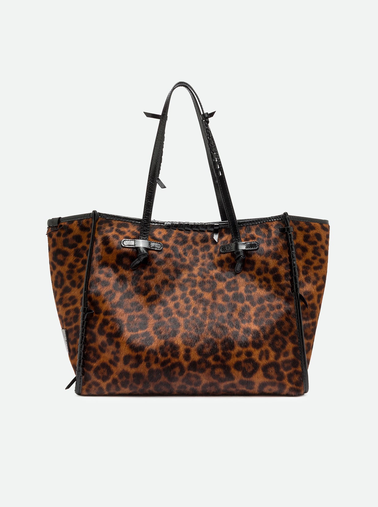 GIANNI CHIARINI MARCELLA LEOPARD