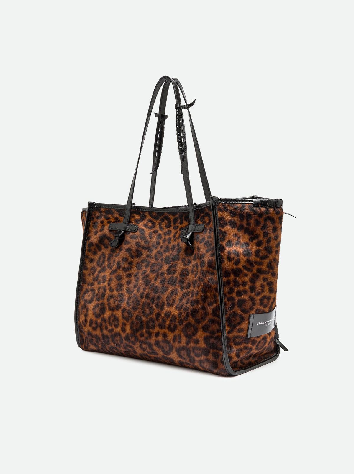GIANNI CHIARINI MARCELLA LEOPARD