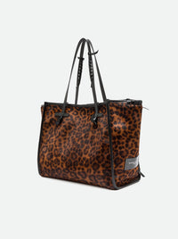 GIANNI CHIARINI MARCELLA LEOPARD